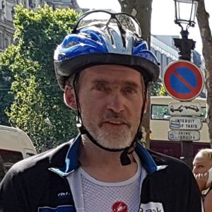 Profilbild von Ulrich Koch