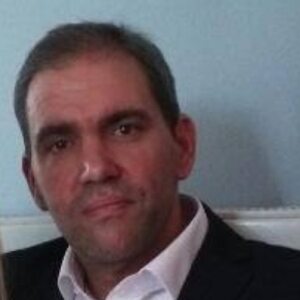 Profilbild von Ulrich Koch