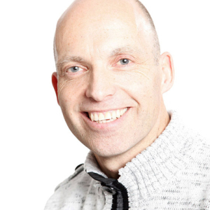 Profilbild von Ulrich Koch