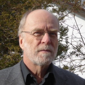Profilbild von Ulrich Köhler