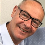 Profilbild von Ulrich Koehler