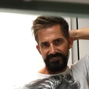 Profilbild von Ulrich Koenemann