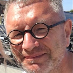 Profilbild von Ulrich Koep