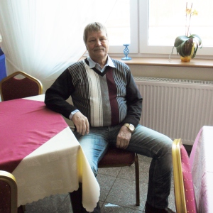 Profilbild von Ulrich Körber