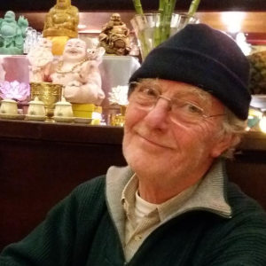 Profilbild von Ulrich Köster