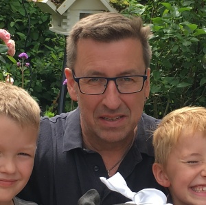 Profilbild von Ulrich Kötter