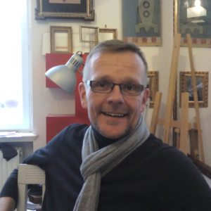 Profilbild von Ulrich Kolks