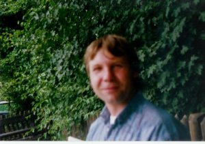 Profilbild von Ulrich Kopatz