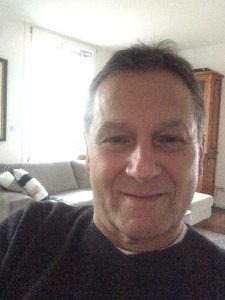 Profilbild von Ulrich Korb