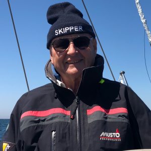 Profilbild von Ulrich Korittki