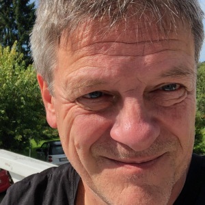 Profilbild von Ulrich Kortmann