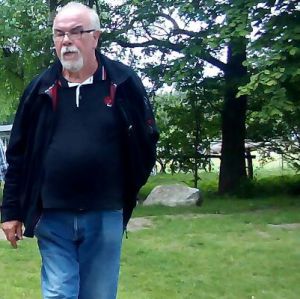 Profilbild von Ulrich Kotzsch