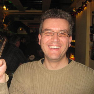 Profilbild von Ulrich Kraft