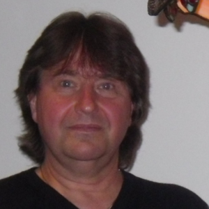 Profilbild von Ulrich Krahl