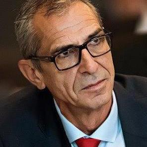 Profilbild von Ulrich Krank