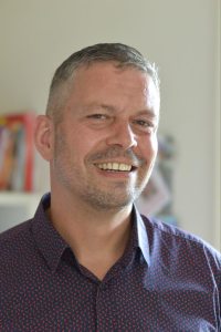 Profilbild von Ulrich Kraus