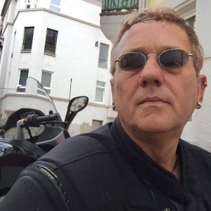 Profilbild von Ulrich Krause