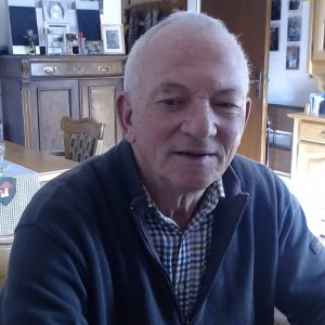 Profilbild von Ulrich Krause