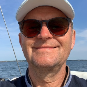 Profilbild von Ulrich Kraut