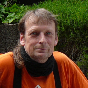 Profilbild von Ulrich Krautmann
