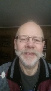 Profilbild von Ulrich Krebs