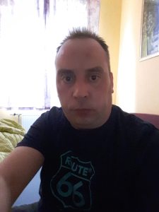 Profilbild von Ulrich Kreienberg
