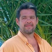 Profilbild von Ulrich Kreiskorte