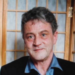 Profilbild von Ulrich Kröning