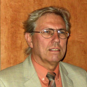 Profilbild von Ulrich Krohn