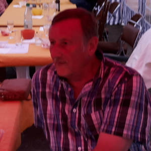 Profilbild von Ulrich Krohn