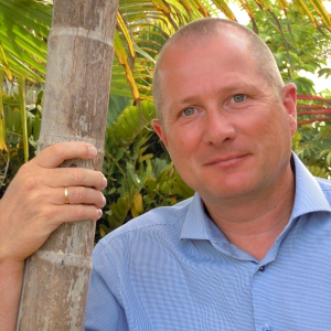 Profilbild von Ulrich Krois