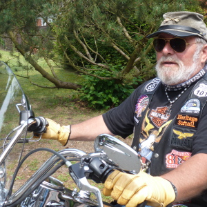 Profilbild von Ulrich Kropp