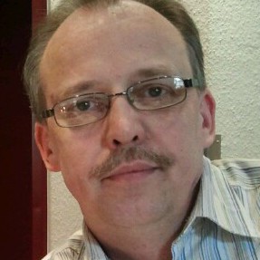 Profilbild von Ulrich Krüger