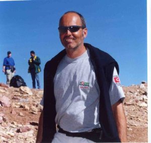 Profilbild von Ulrich Kuchenbaur