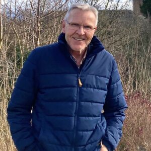 Profilbild von Ulrich Kügler