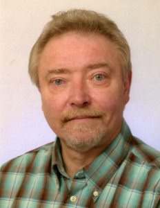 Profilbild von Ulrich Kühn