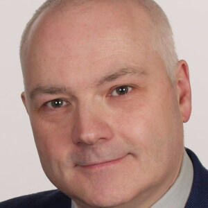 Profilbild von Ulrich Kühn