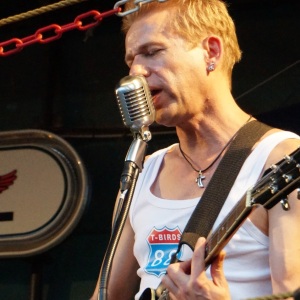 Profilbild von Ulrich Kühne