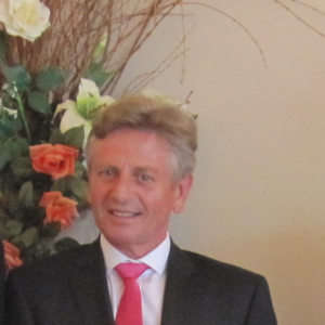 Profilbild von Ulrich Kühnel