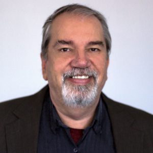 Profilbild von Ulrich Kuehnel