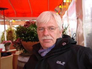 Profilbild von Ulrich Küker