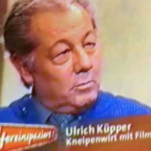 Profilbild von Ulrich Küpper
