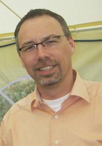 Profilbild von Ulrich Küpperbusch