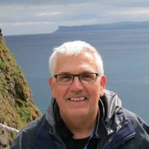 Profilbild von Ulrich Küsters