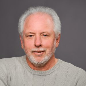 Profilbild von Ulrich Kuhlmann