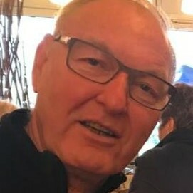 Profilbild von Ulrich Kunze