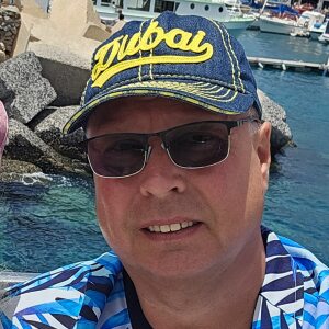 Profilbild von Ulrich Kurtz