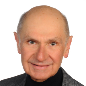 Profilbild von Ulrich Kurz