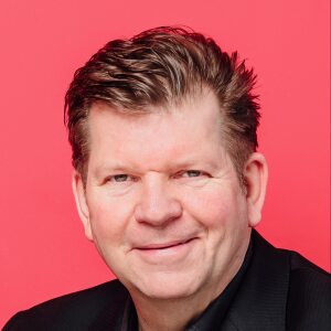 Profilbild von Ulrich Lages