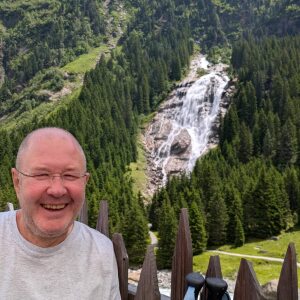 Profilbild von Ulrich Lamar